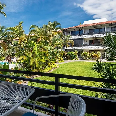 Gem Of The Kona Coast Relax In The Pool Or The Saltwater Pool Nearby Cdea207 Appartement